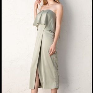 Lulus Dress Class And Charisma